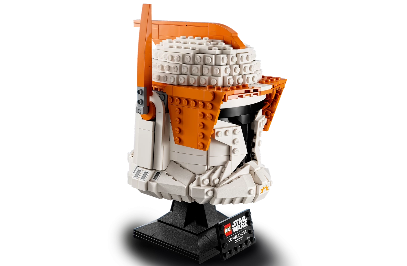 Clone Commander Cody™ Helm