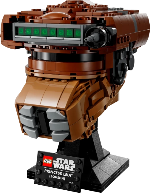 Prinses Leia™ (Boushh™) Helm