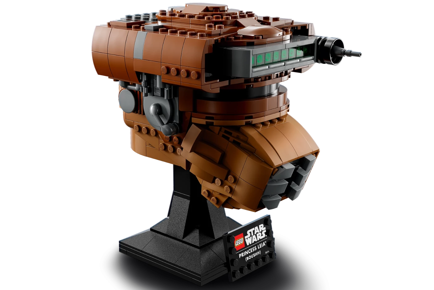 Prinses Leia™ (Boushh™) Helm