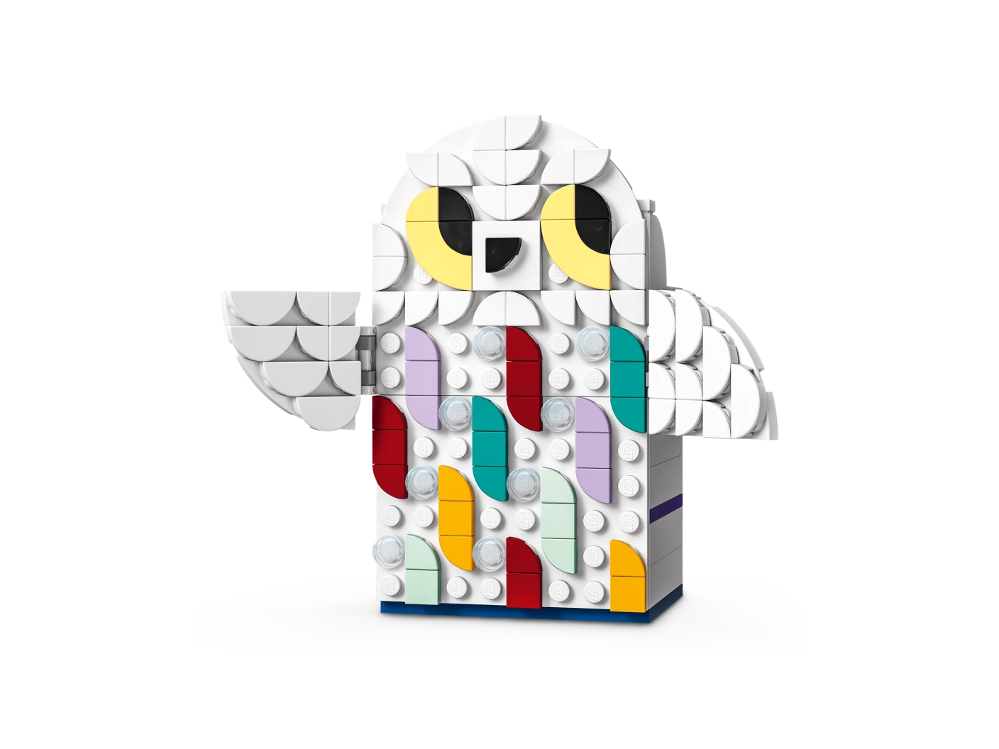 Hedwig™ Potloodhouder
