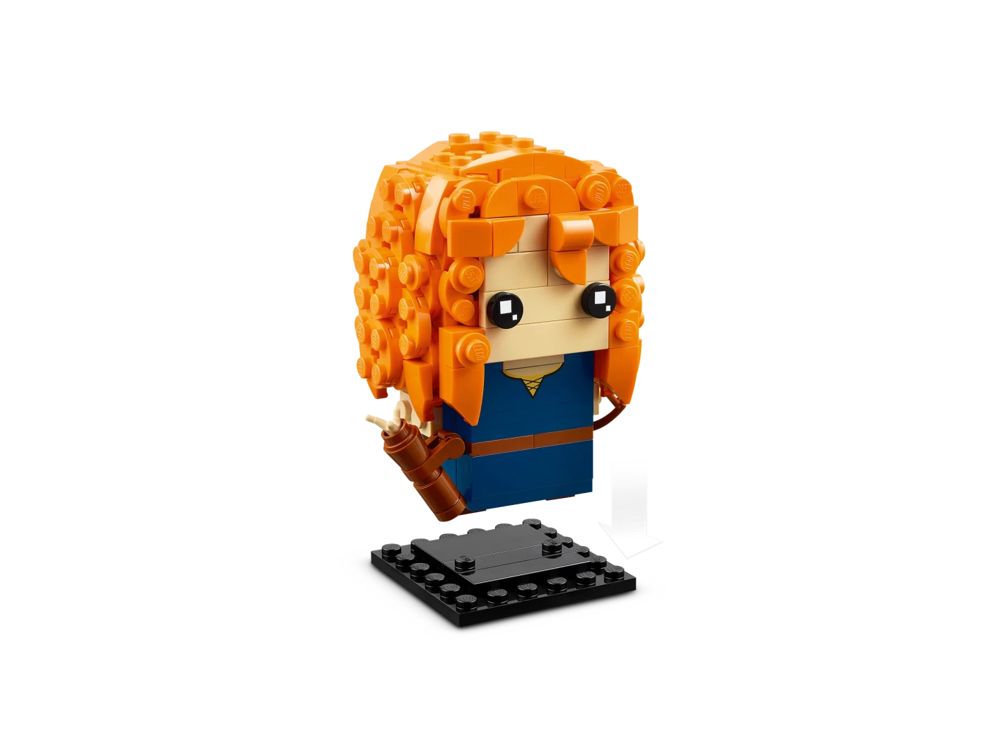 Vaiana & Merida