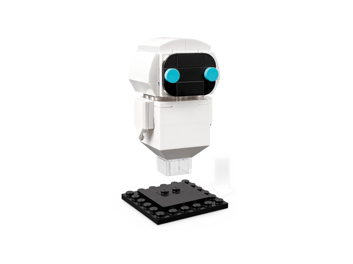 EVE & WALL•E