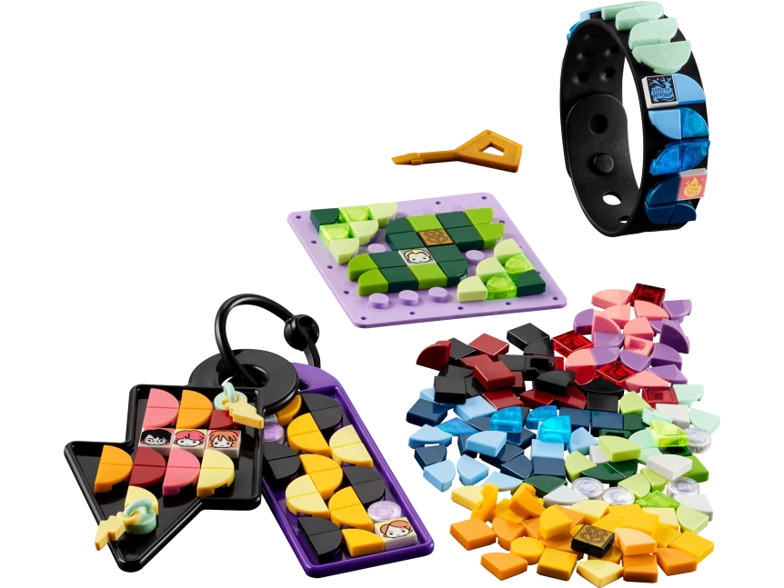Zweinstein™ Accessoires pakket