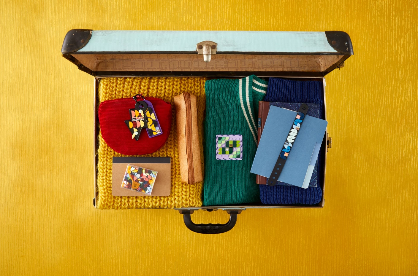 Zweinstein™ Accessoires pakket