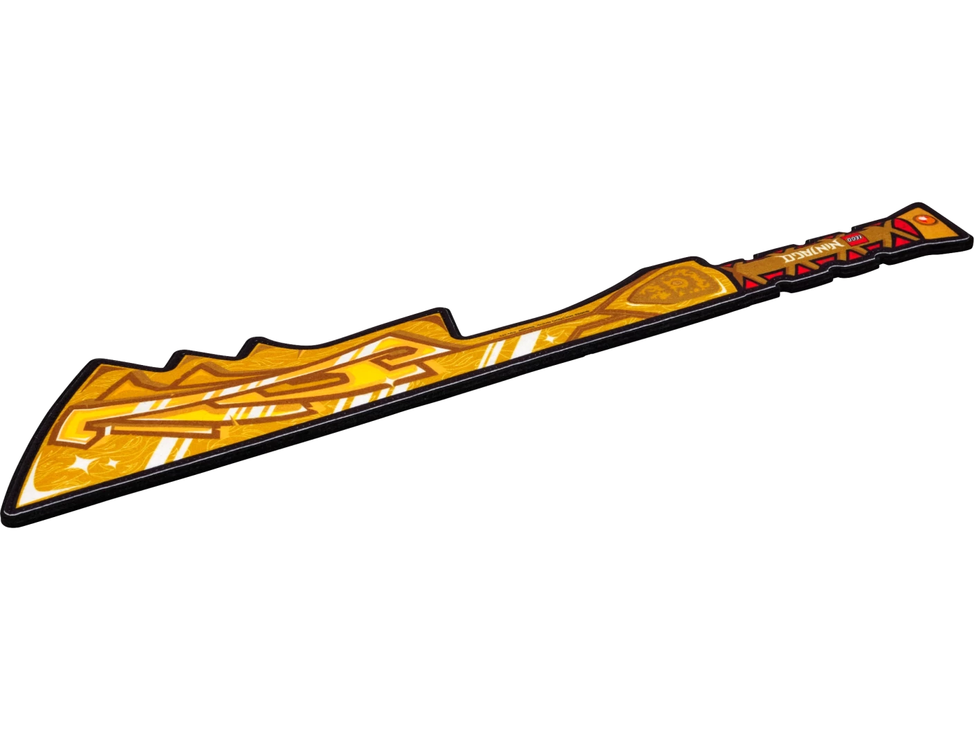 Gouden zwaard
