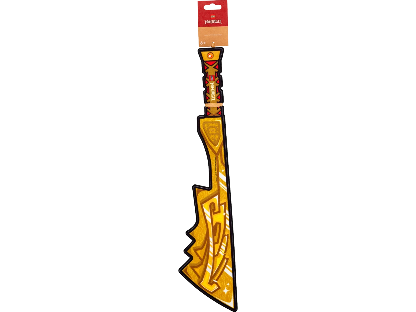 Gouden zwaard