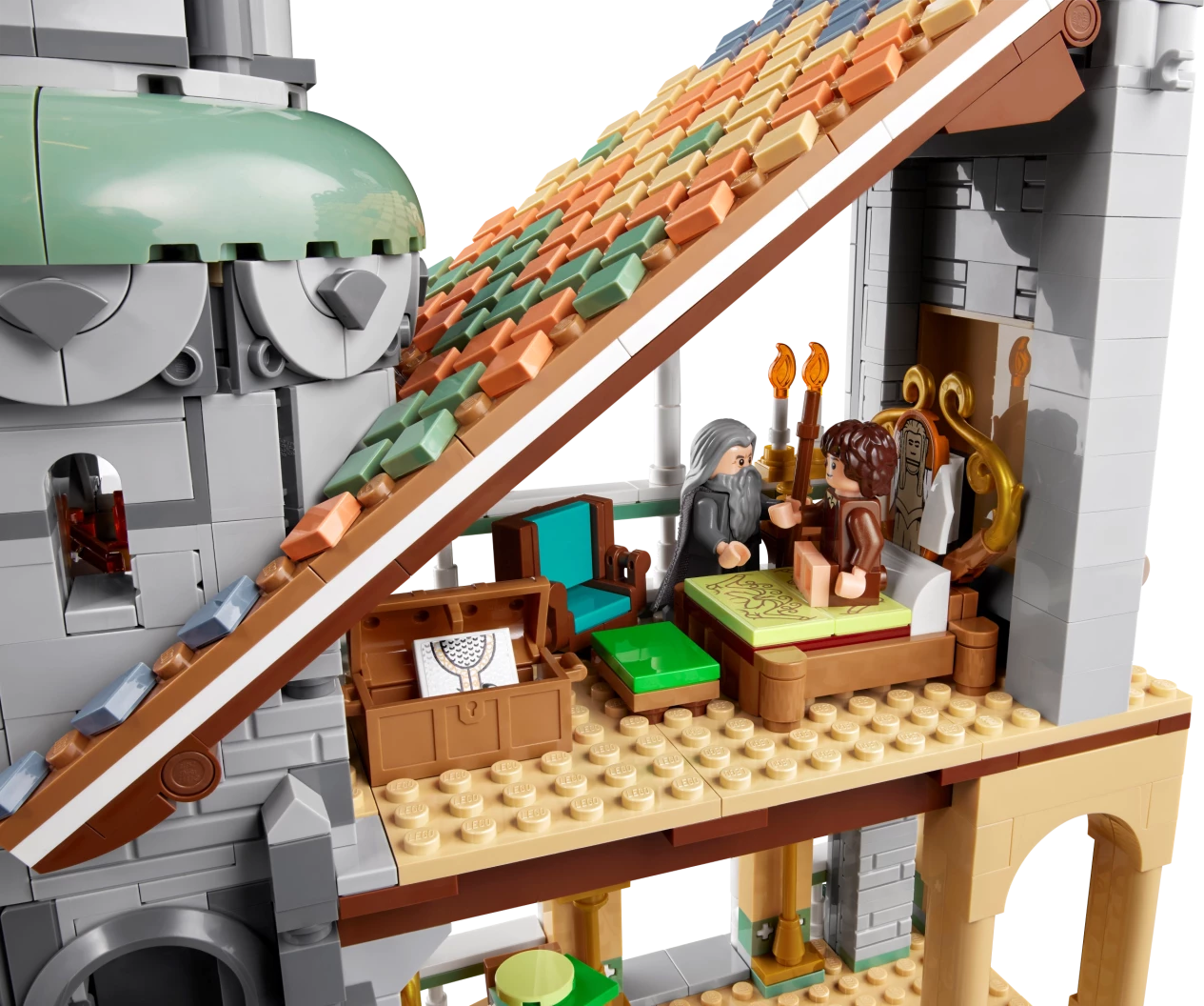 The Lord of the Rings: Rivendell™