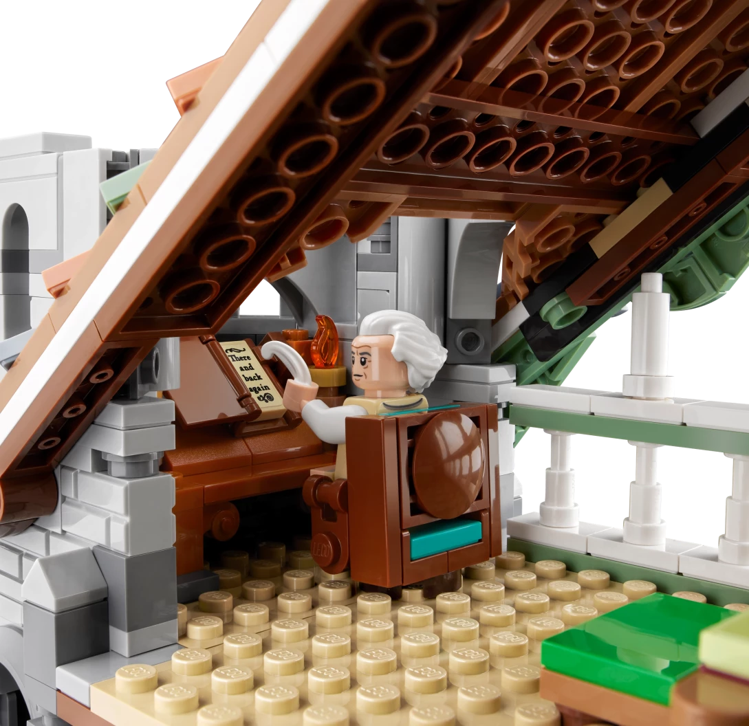 The Lord of the Rings: Rivendell™