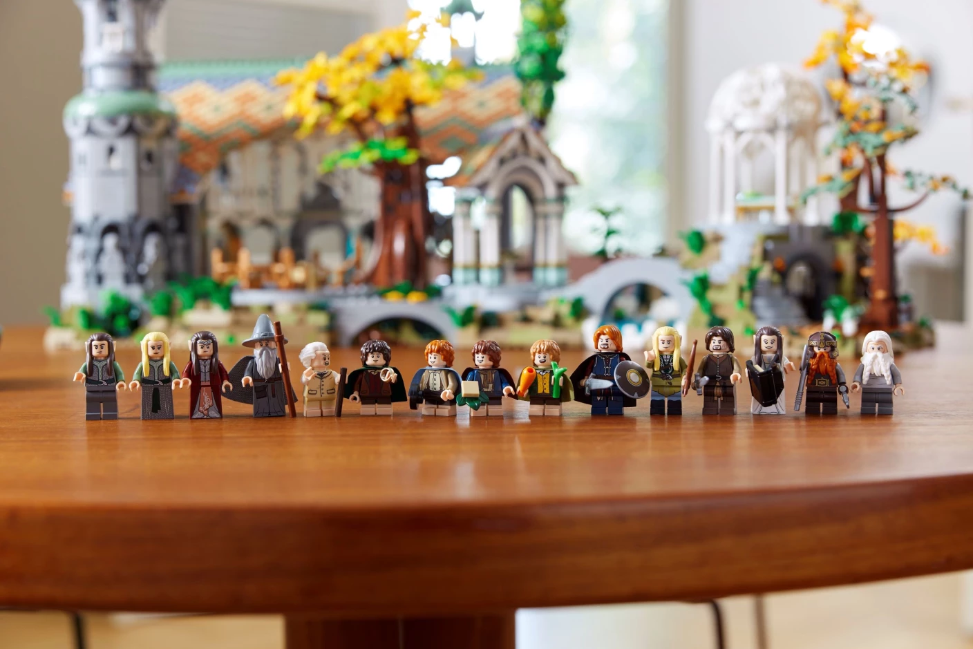 The Lord of the Rings: Rivendell™