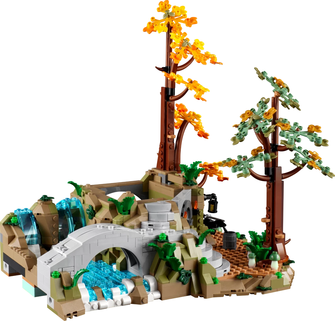 The Lord of the Rings: Rivendell™