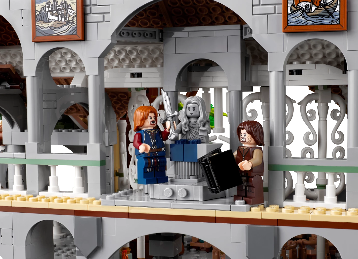 The Lord of the Rings: Rivendell™