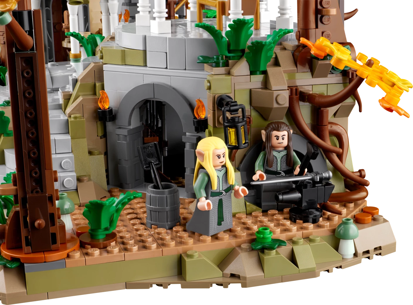 The Lord of the Rings: Rivendell™