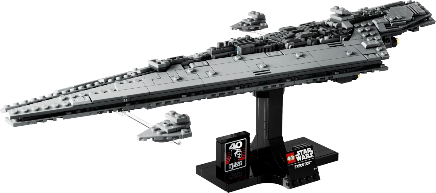 Executor Super Star Destroyer™