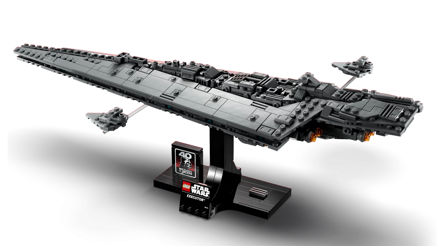 Executor Super Star Destroyer™