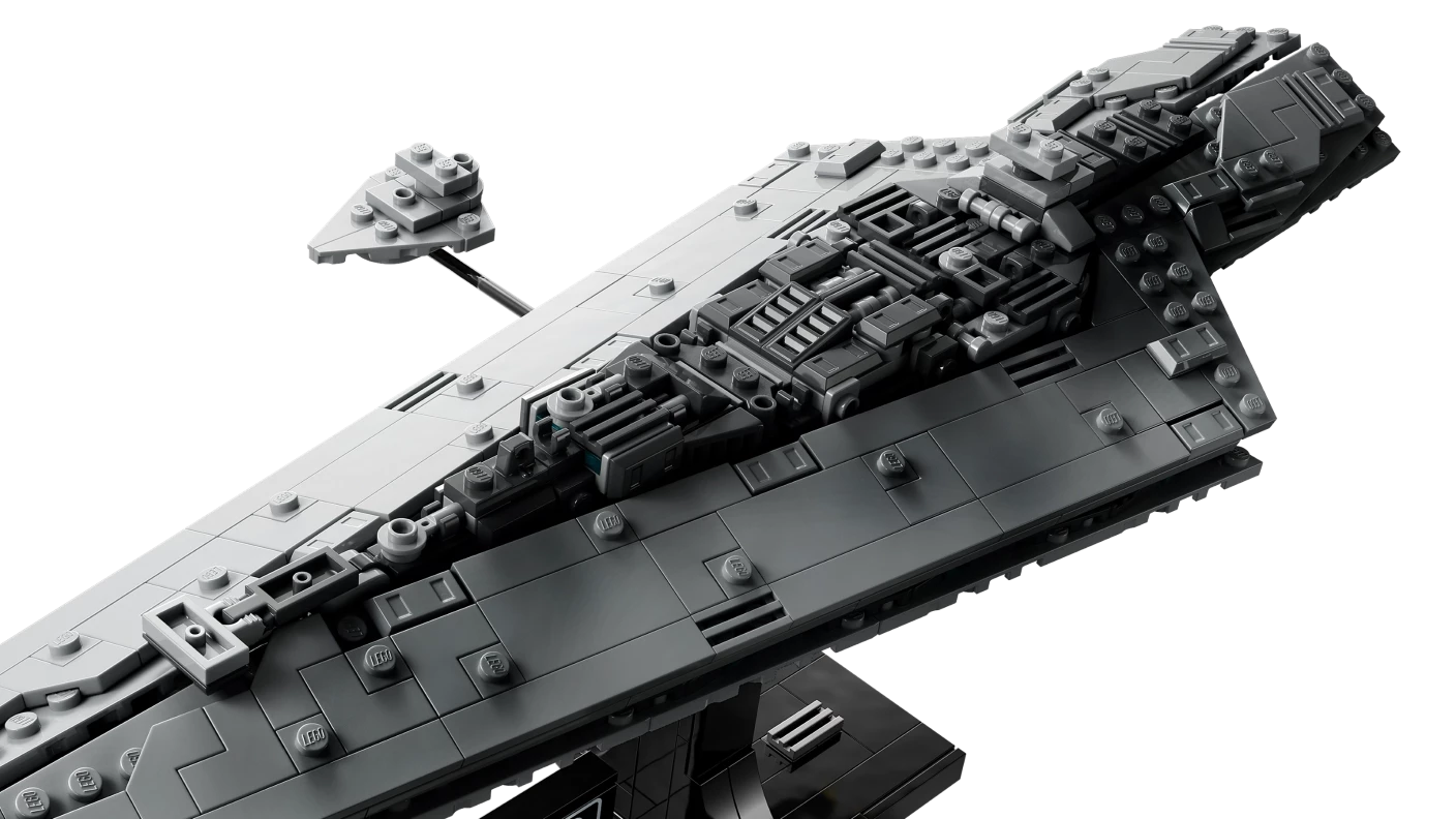 Executor Super Star Destroyer™