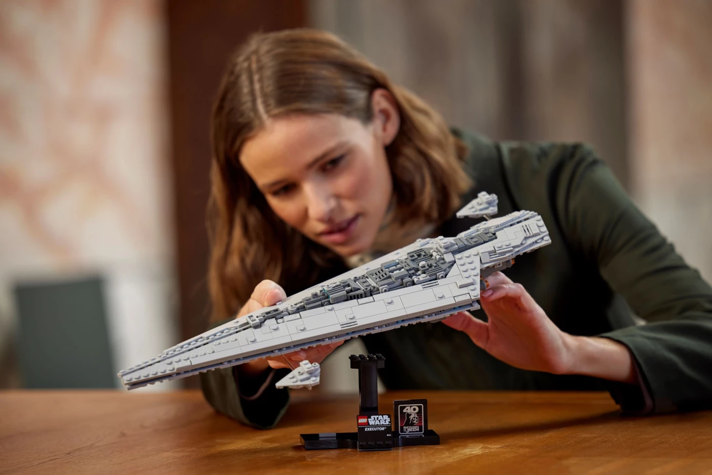 Executor Super Star Destroyer™