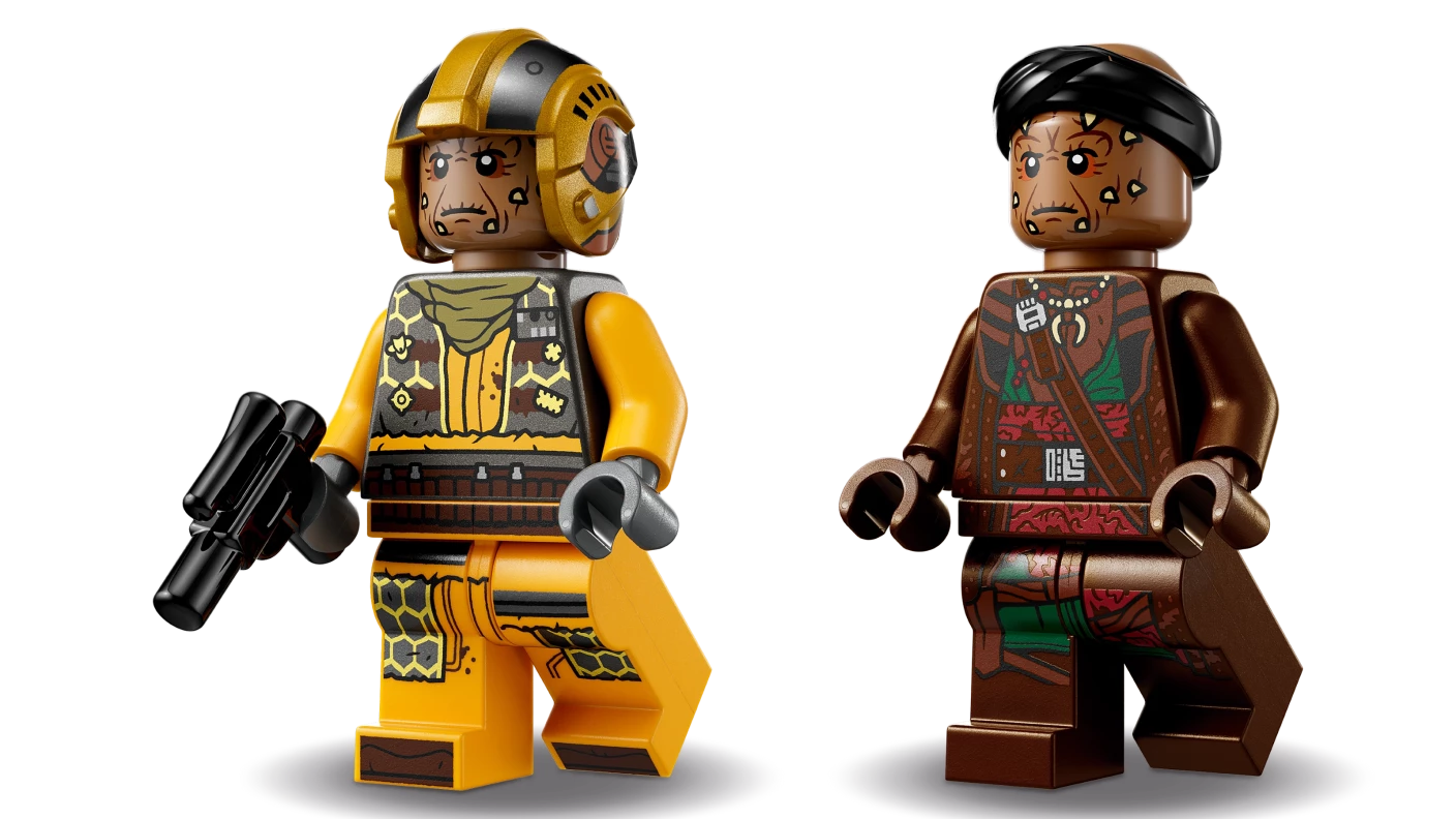 Pirate Snub Fighter