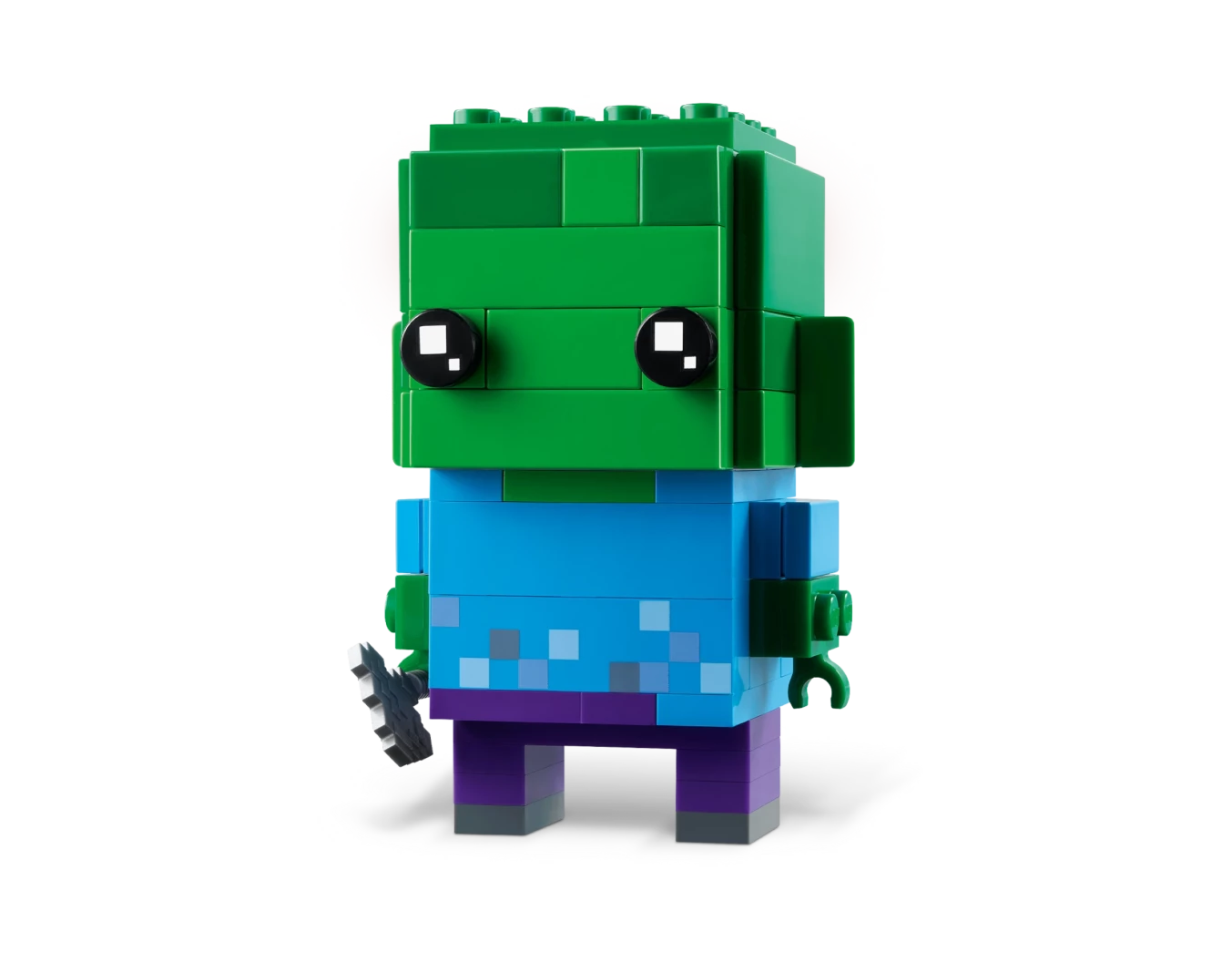 Zombie