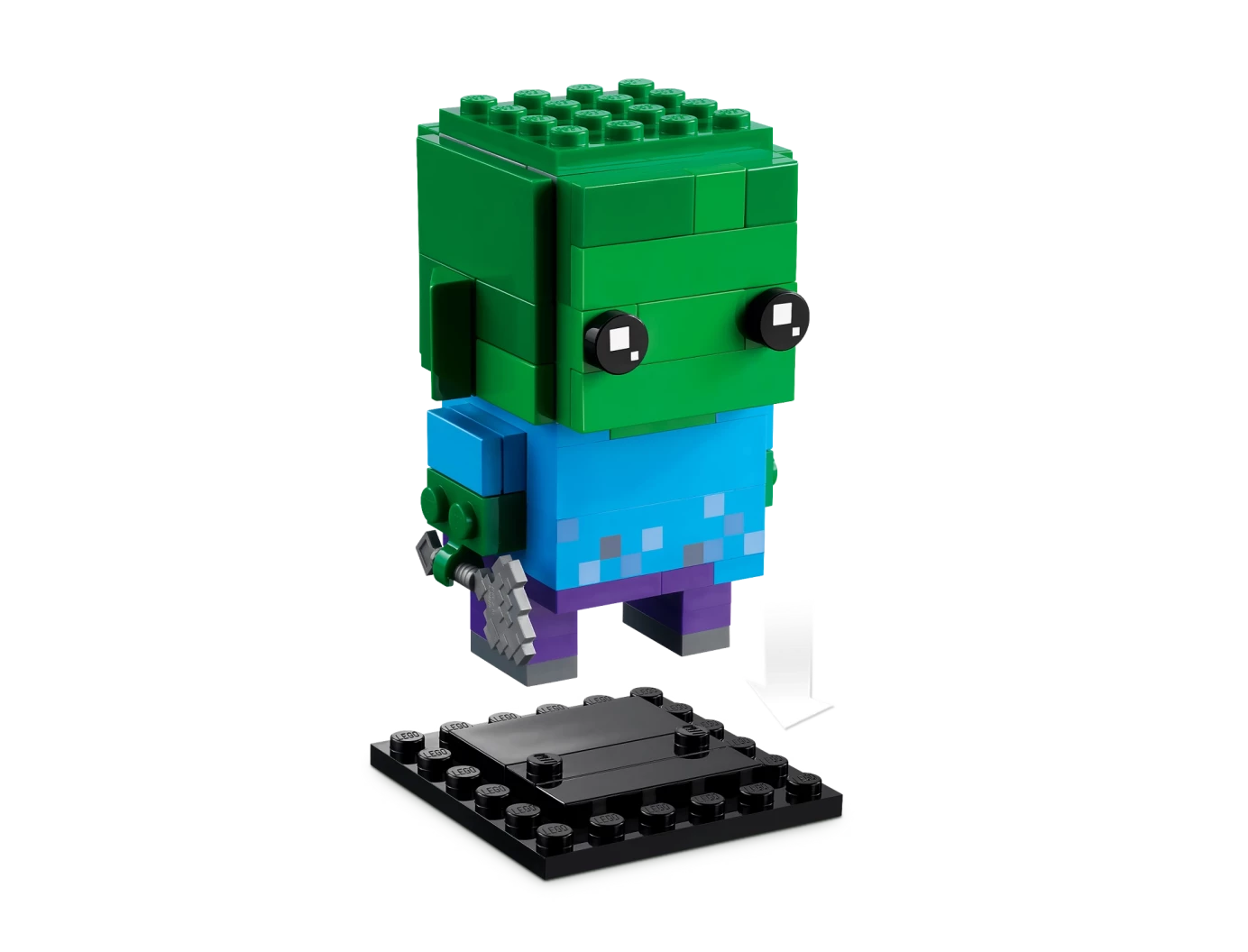 Zombie