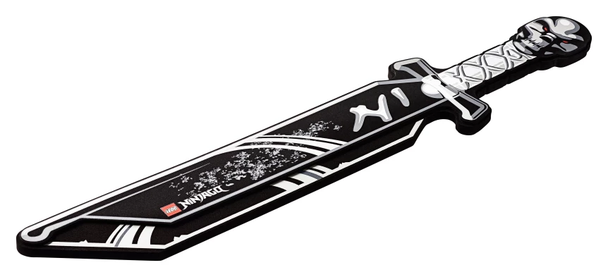 NINJAGO® Zwaard van het Lot