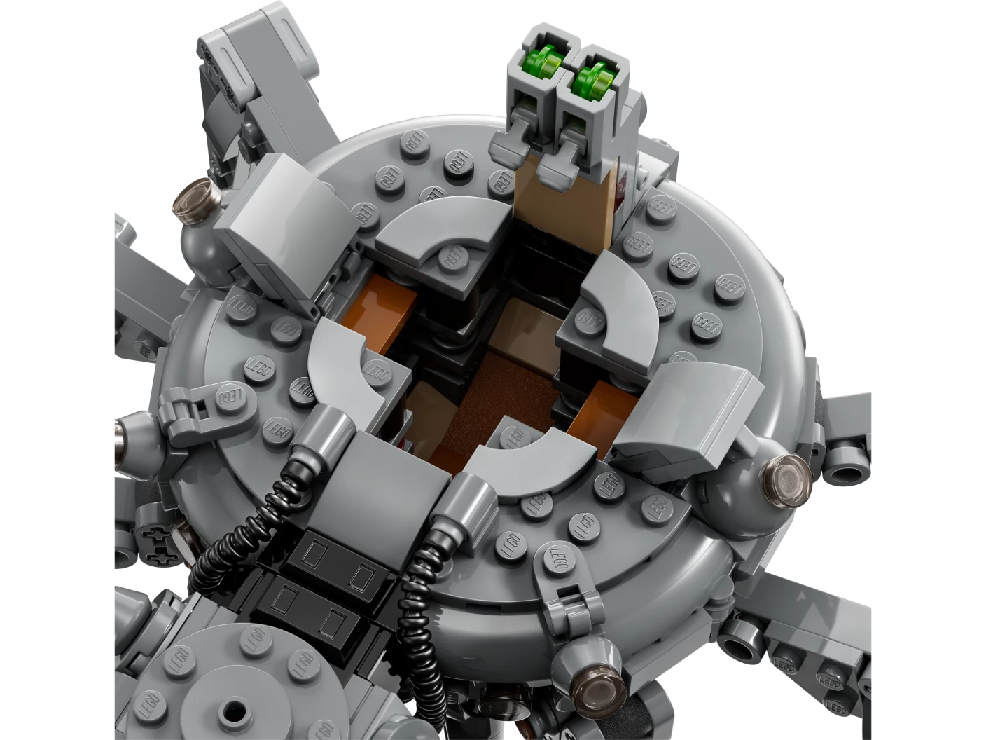 Spider Tank