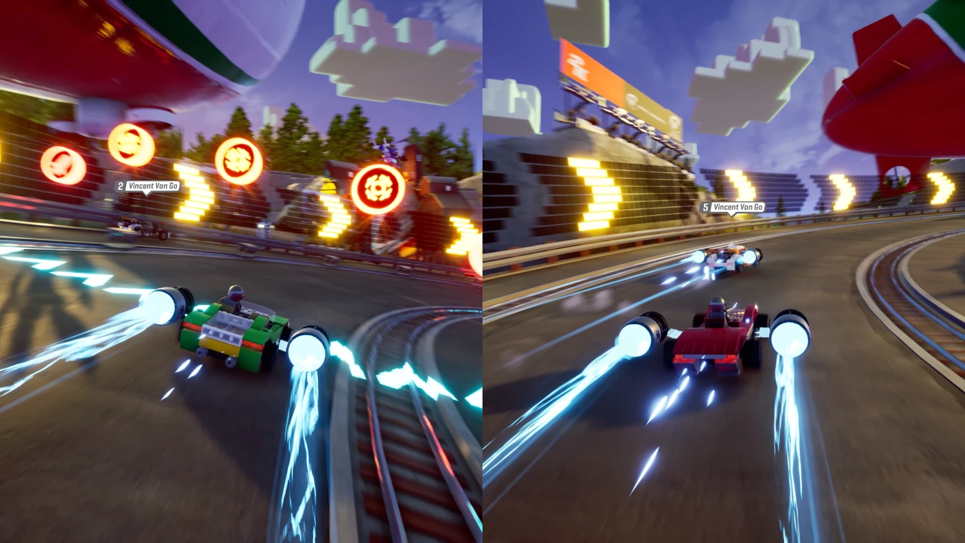 2K Drive Awesome Edition – Nintendo Switch™
