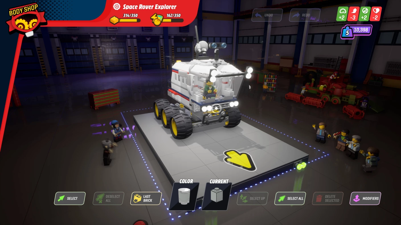 2K Drive Awesome Edition – Nintendo Switch™