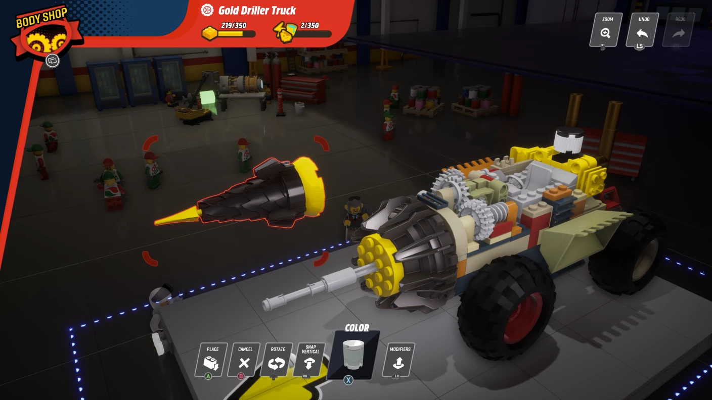 2K Drive Awesome Edition – PlayStation® 5