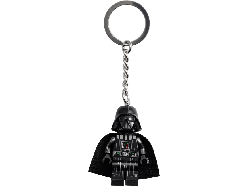 Darth Vader sleutelhanger