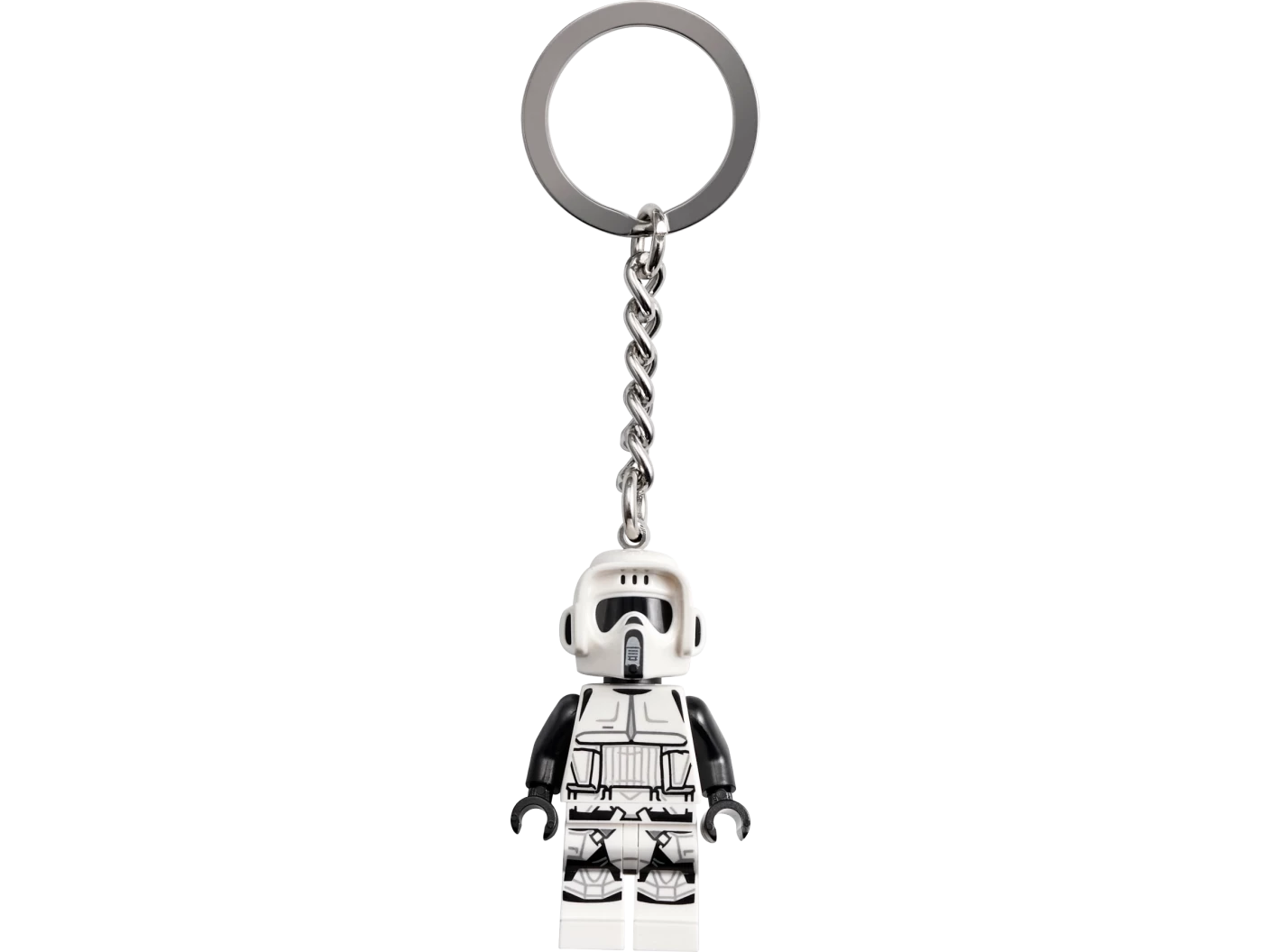 Scout Trooper™ sleutelhanger