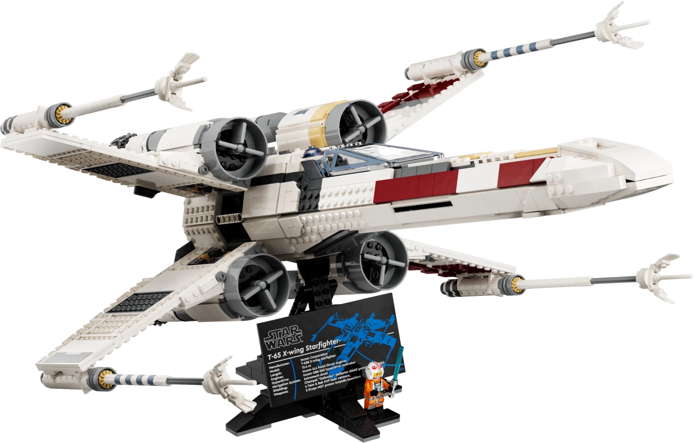 X-Wing Starfighter™