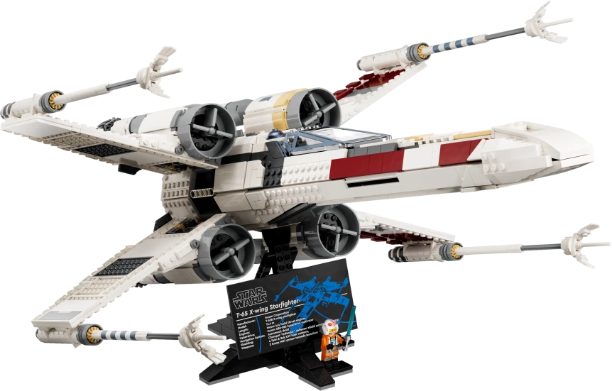 X-Wing Starfighter