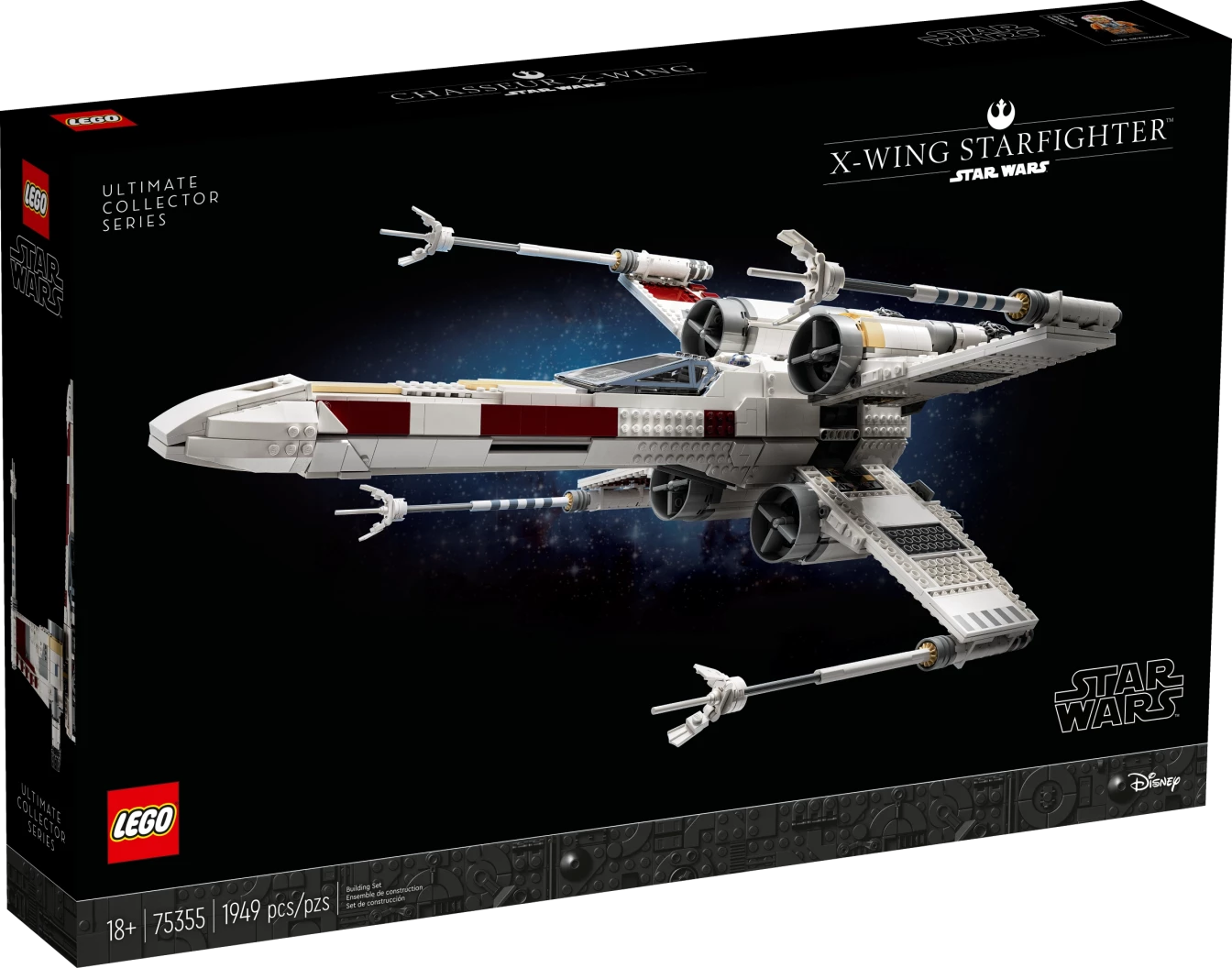 X-Wing Starfighter™