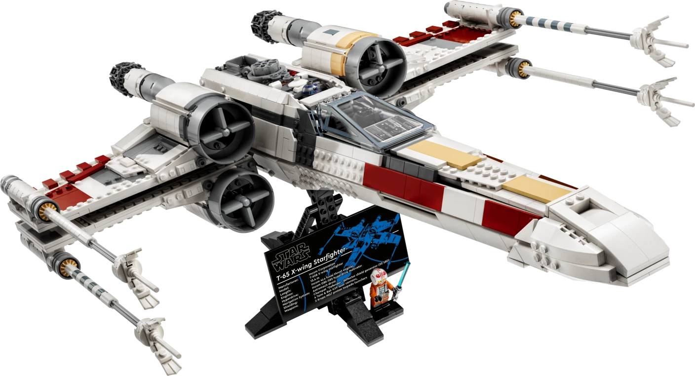 X-Wing Starfighter™
