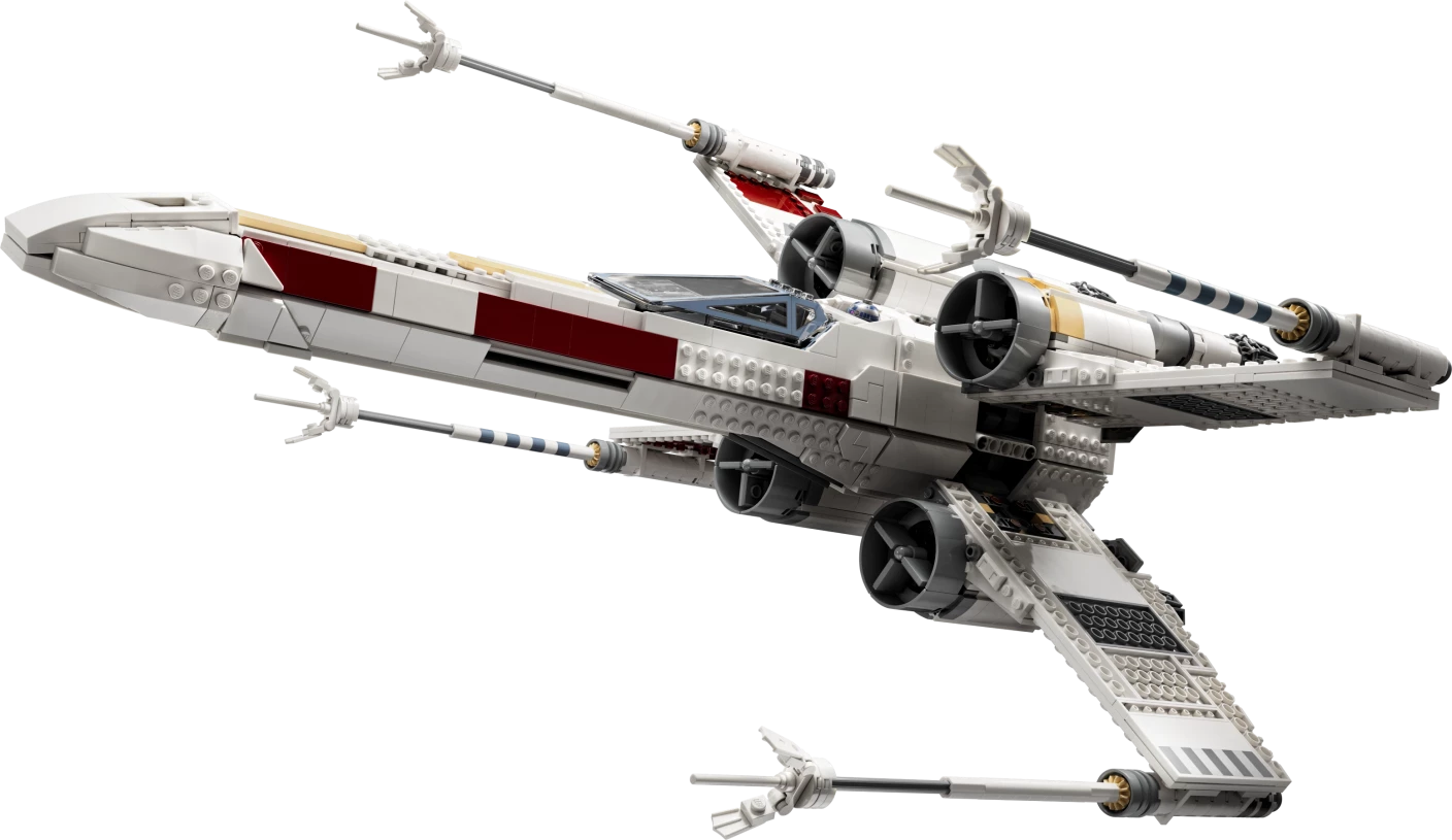 X-Wing Starfighter™