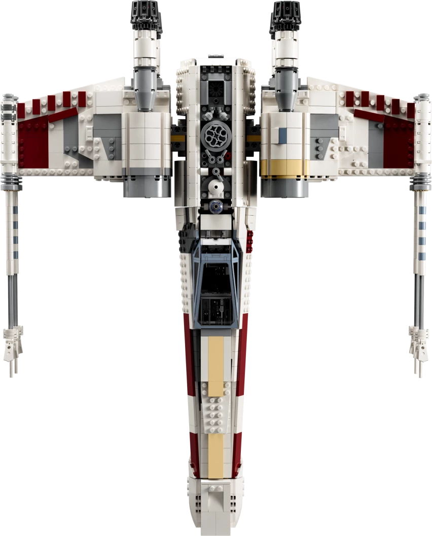 X-Wing Starfighter™