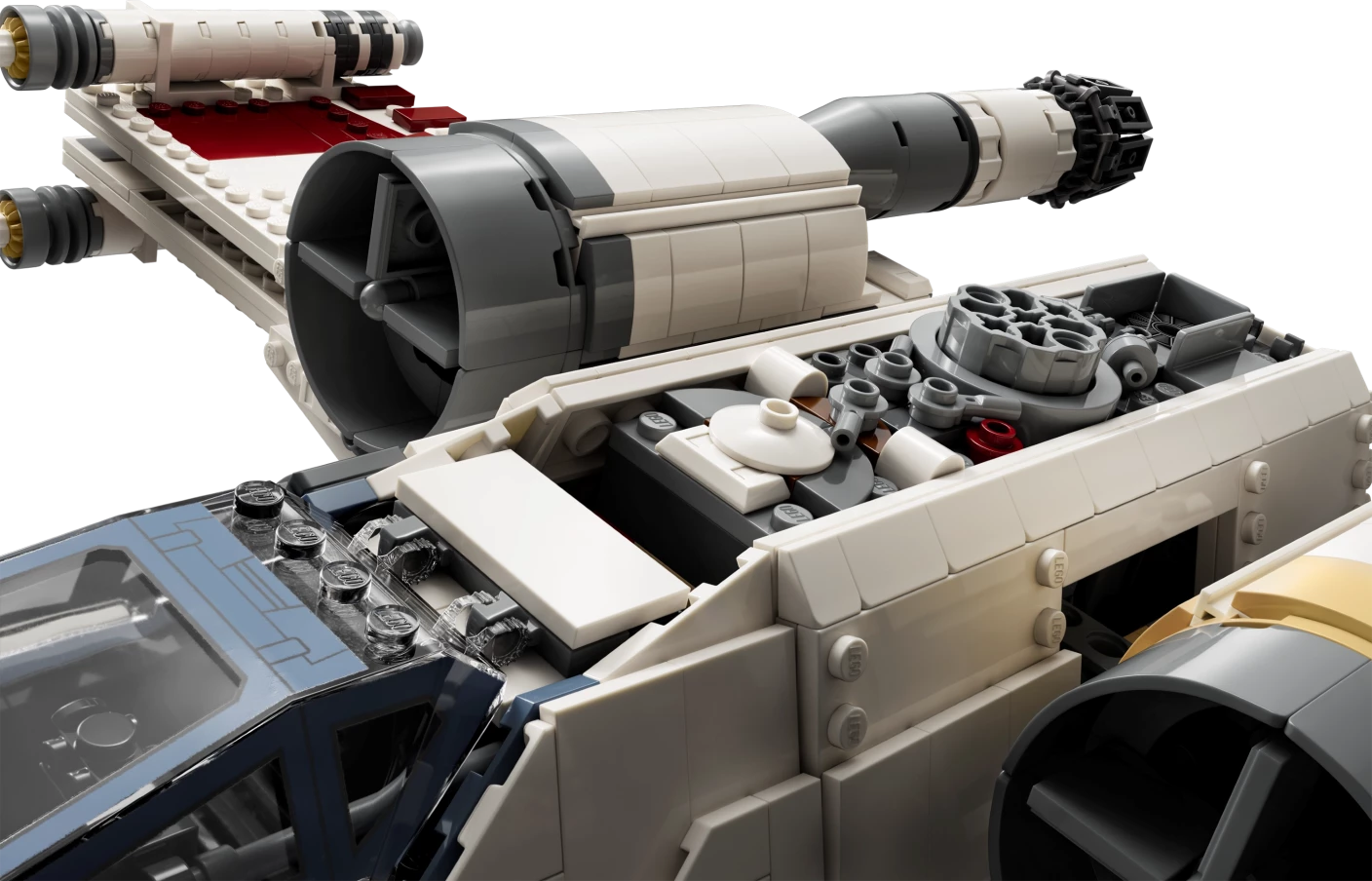 X-Wing Starfighter™