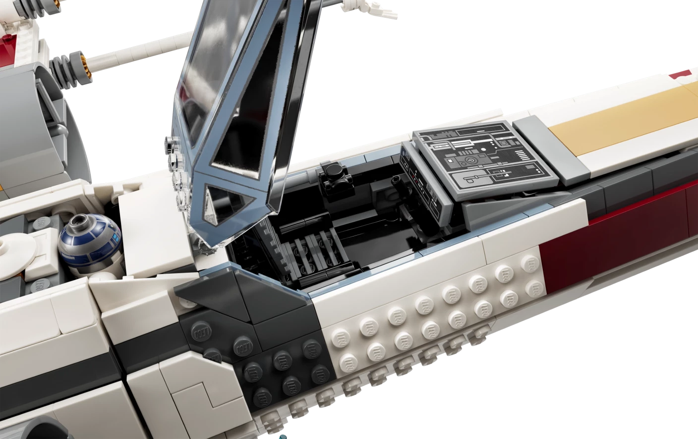X-Wing Starfighter™