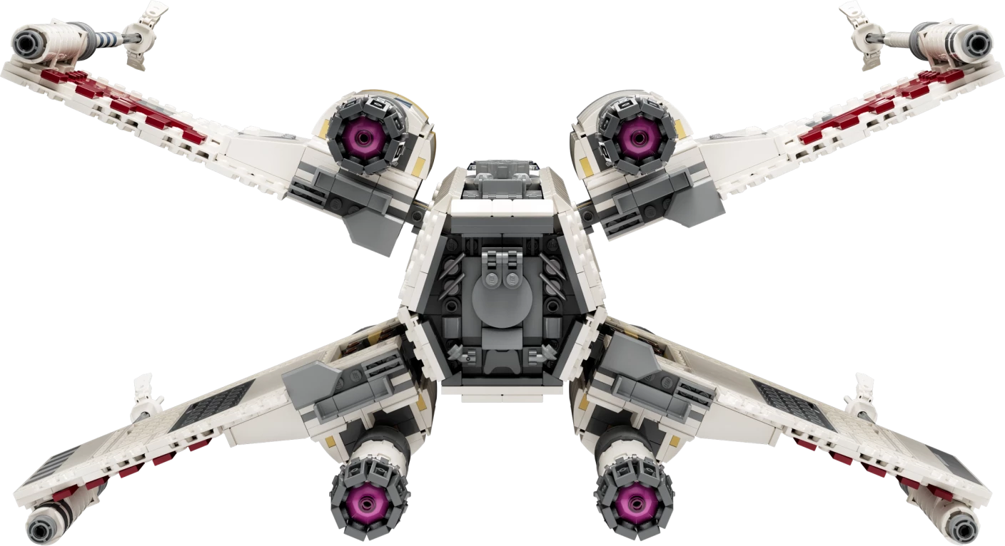 X-Wing Starfighter™