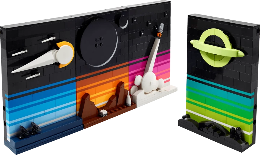 Verhalen uit de ruimte