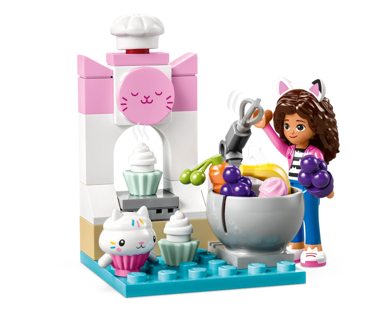 Cakey's creaties