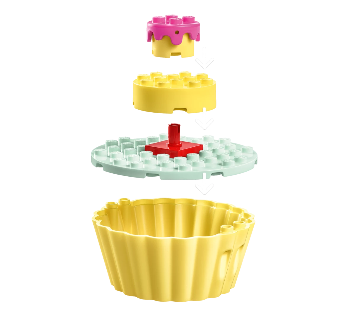 Cakey's creaties