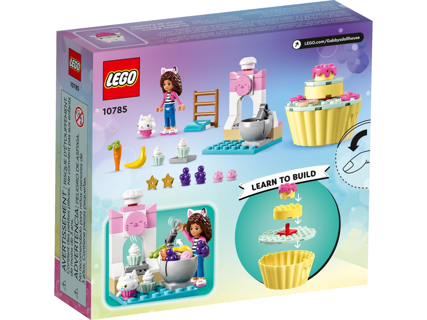 Cakey's creaties