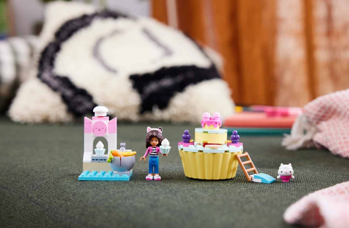 Cakey's creaties