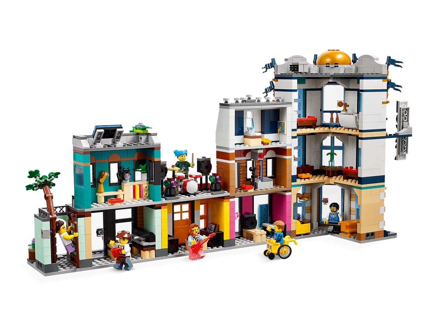 Hoofdstraat
