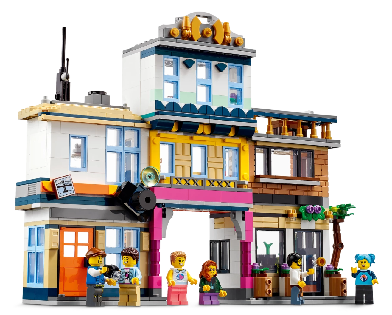 Hoofdstraat