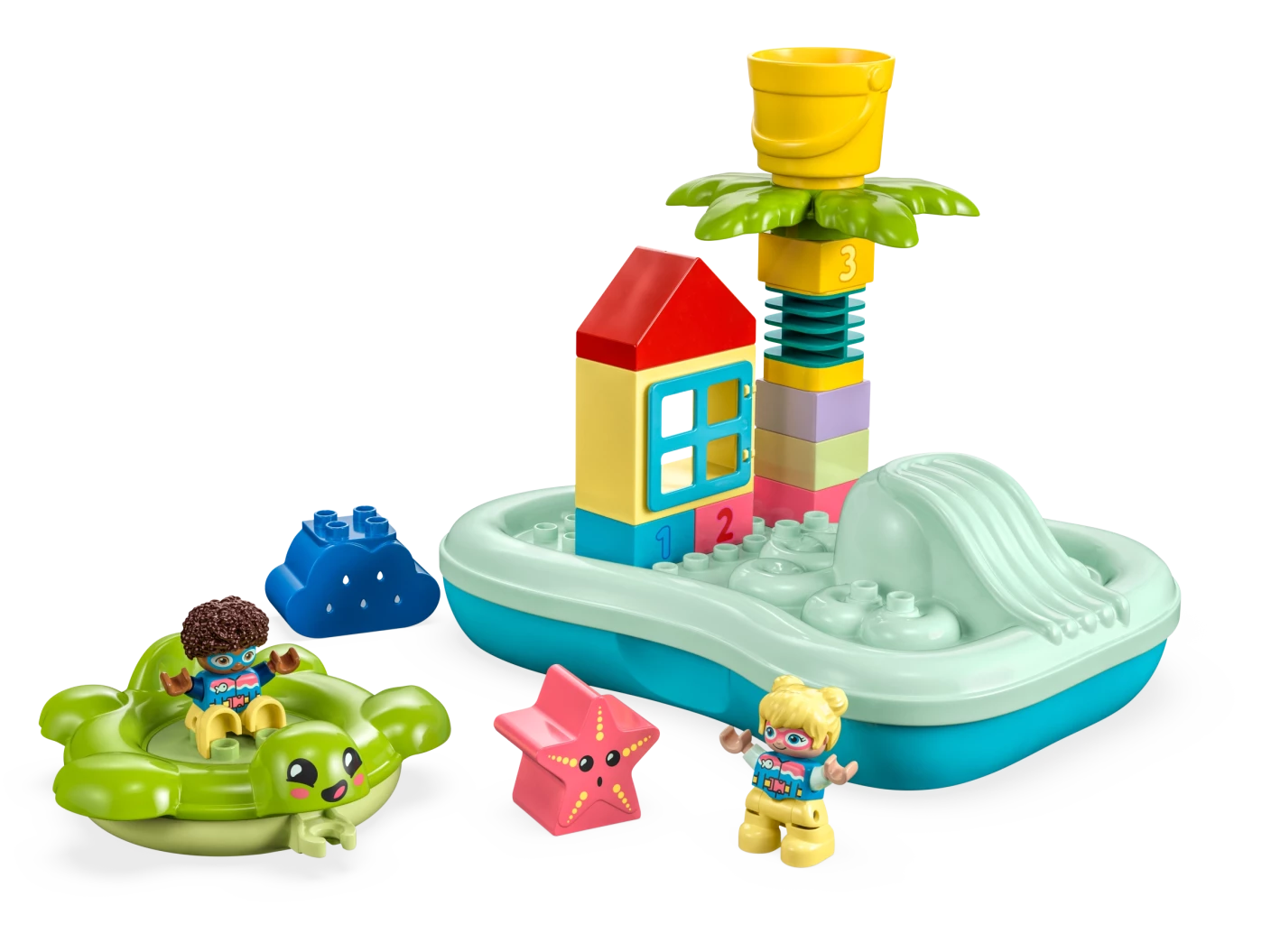 Waterpark