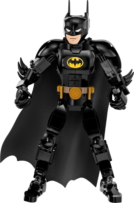 Batman™ bouwfiguur