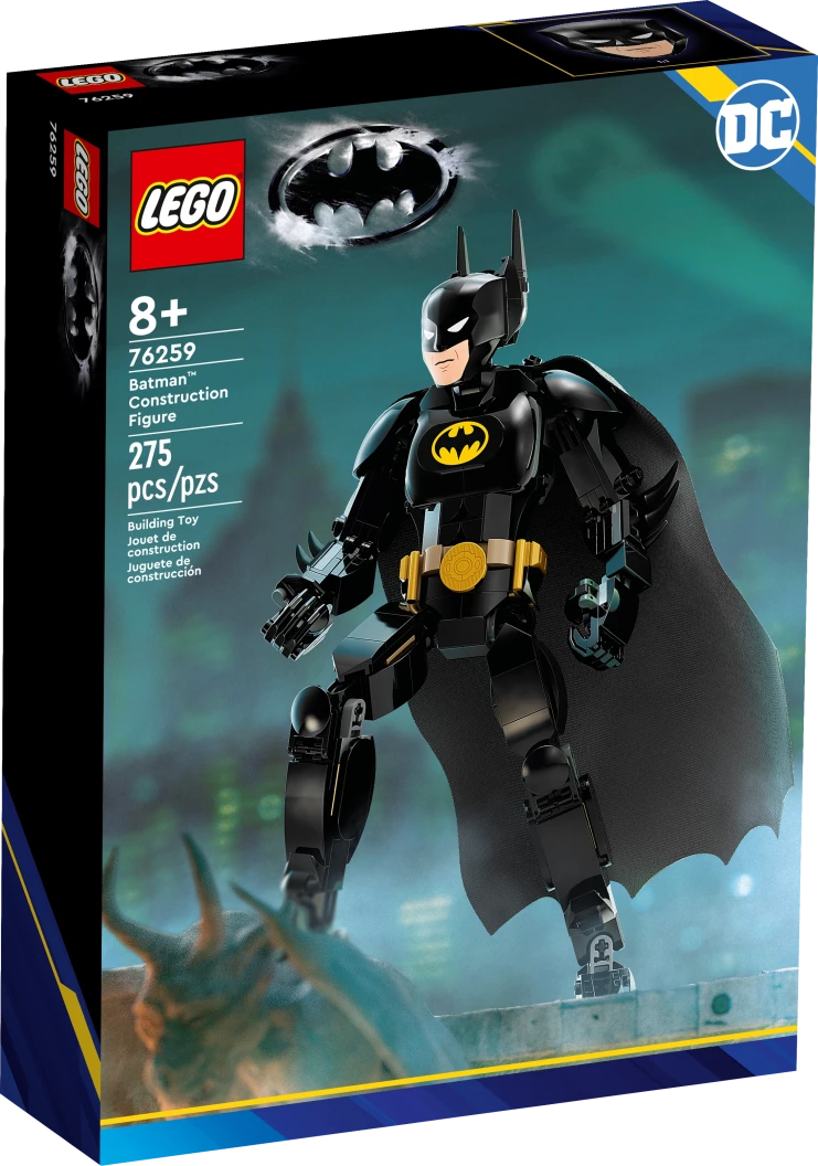 Batman™ bouwfiguur