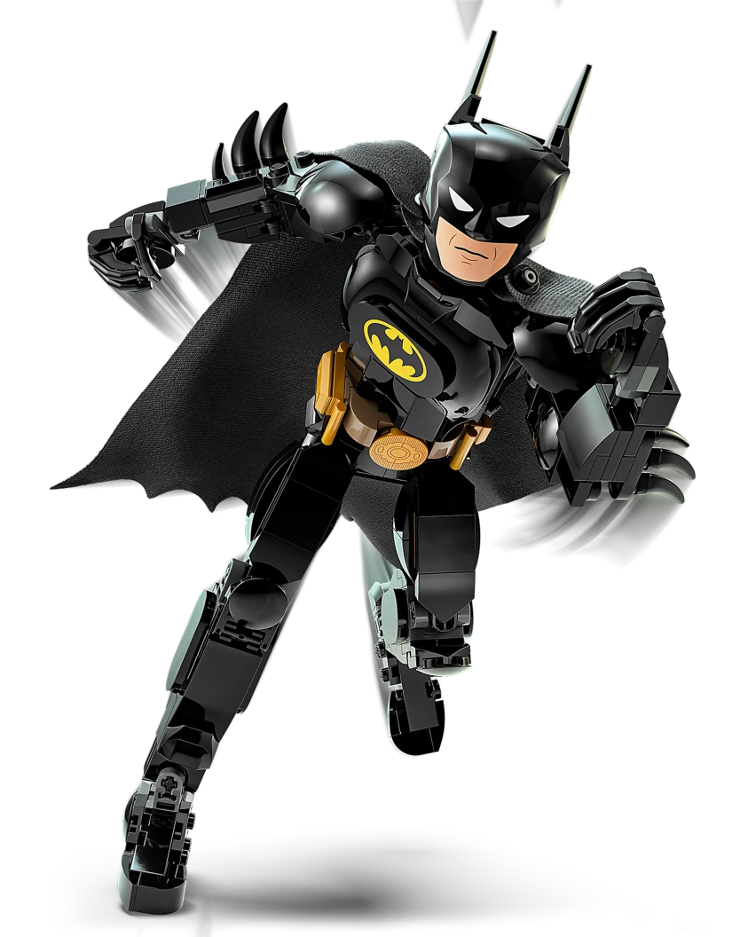 Batman™ bouwfiguur